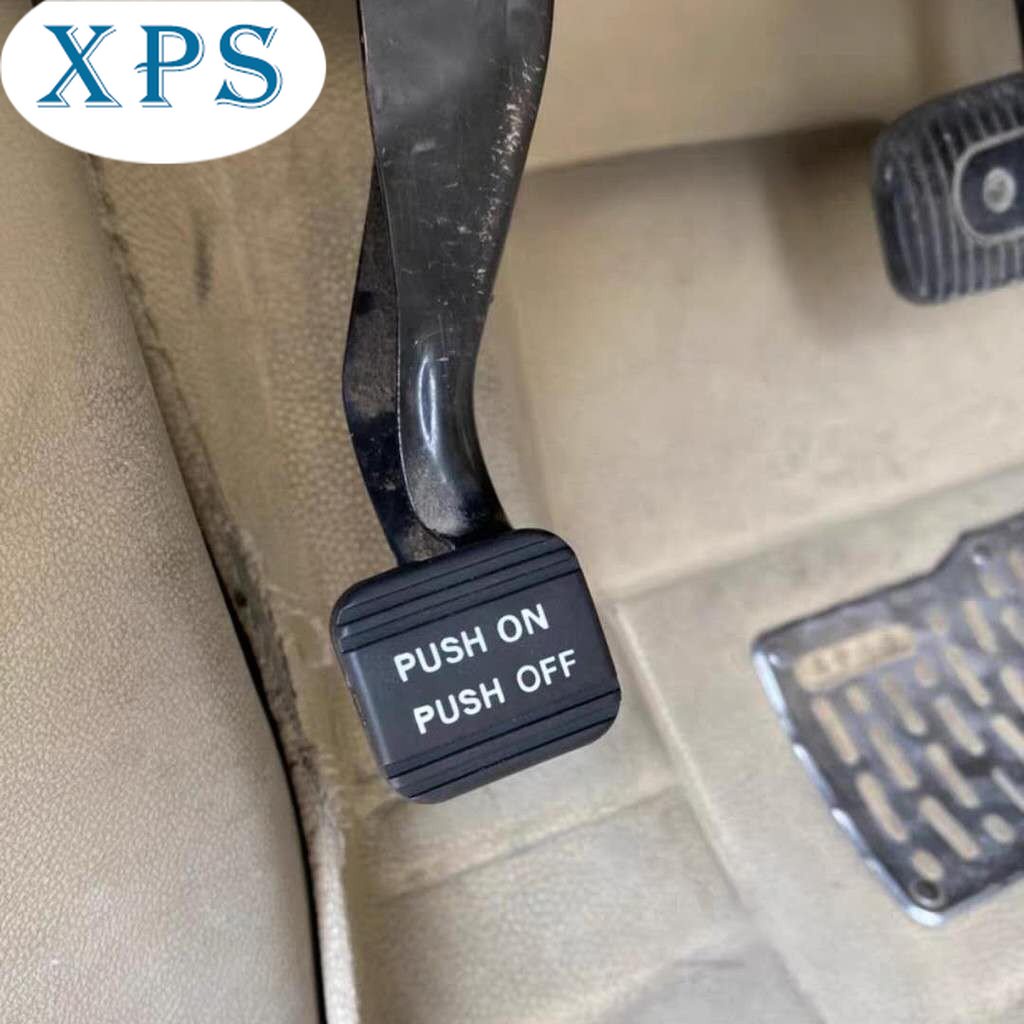 Bàn Đạp Phanh Chuyên Dụng Cho Xe Hơi NISSAN ROGUE / S35 TEANA / J32 L33 QUEST LATIO SYLPHY