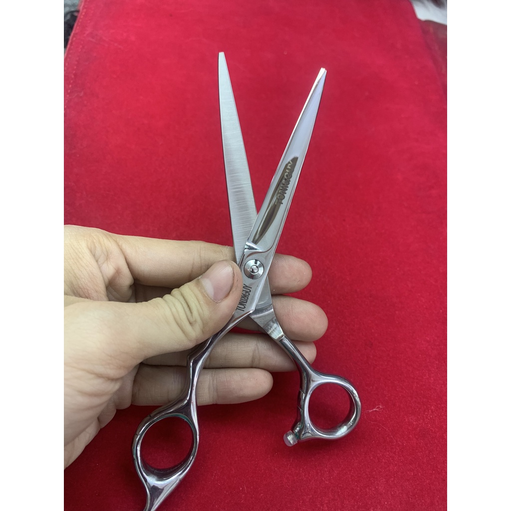 Kéo cắt tóc tay trái Tony & Guy