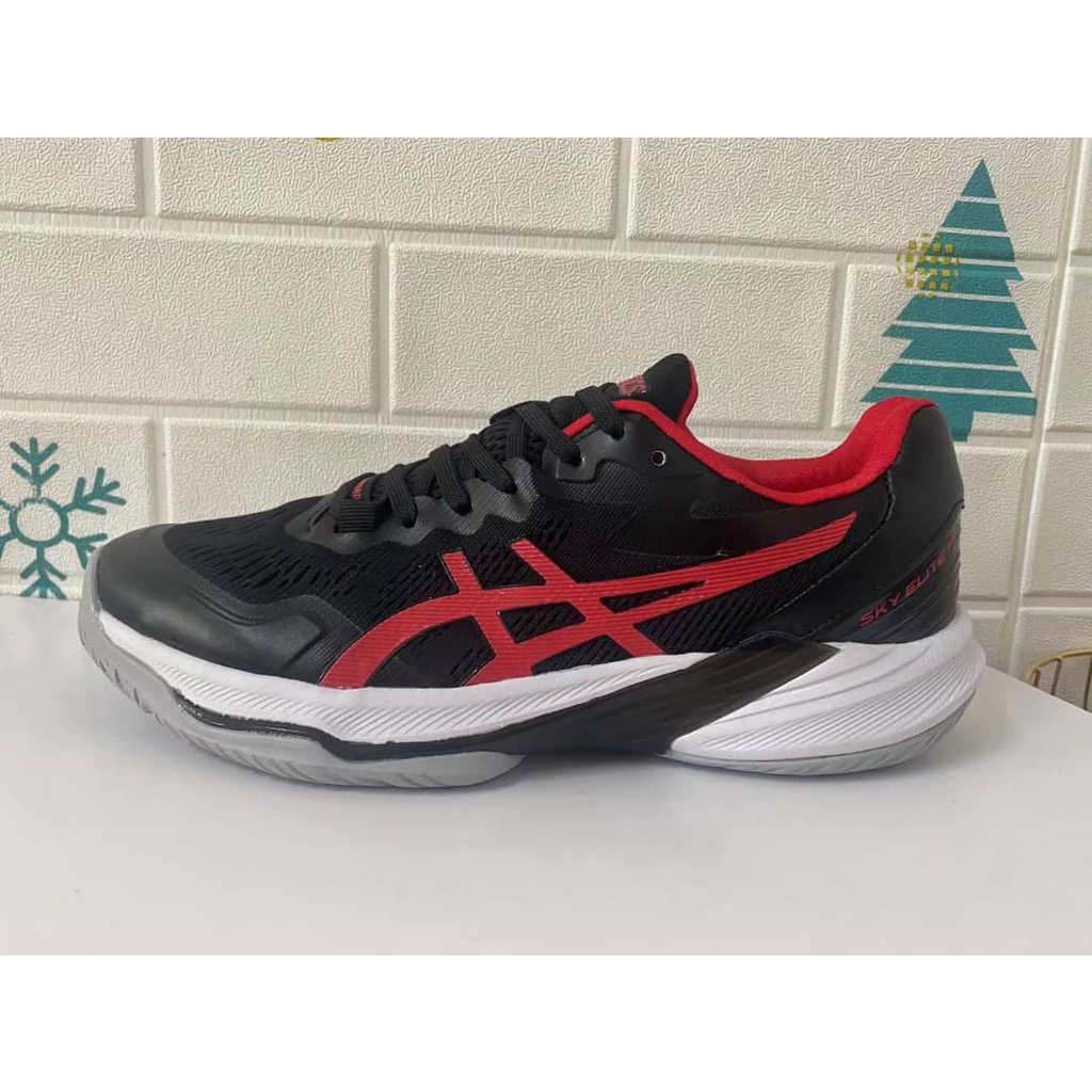 Giày Chơi Cầu Lông Asics Gel pronex Chính Hãng 100% Thoáng Khí Chất Lượng Cao