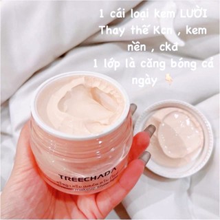 Kem dưỡng phấn ban ngày lên tone như make up - ảnh sản phẩm 2