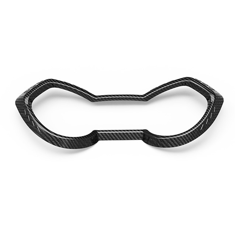 Khung Trang Trí Bảo Vệ Đồng Hồ Tốc Độ Xe Mô Tô YAMAHA X-MAX XMAX 250 300 400 XMAX250