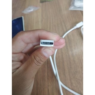 Cáp sạc micro zin bóc máy