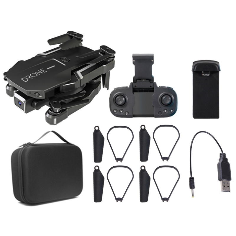 Wmmb Cọ Không Chổi Than 360 Độ Gấp Gọn Được Chuyên Nghiệp° Máy Bay Điều Khiển Từ Xa Kết Nối Wifi FPV 4K