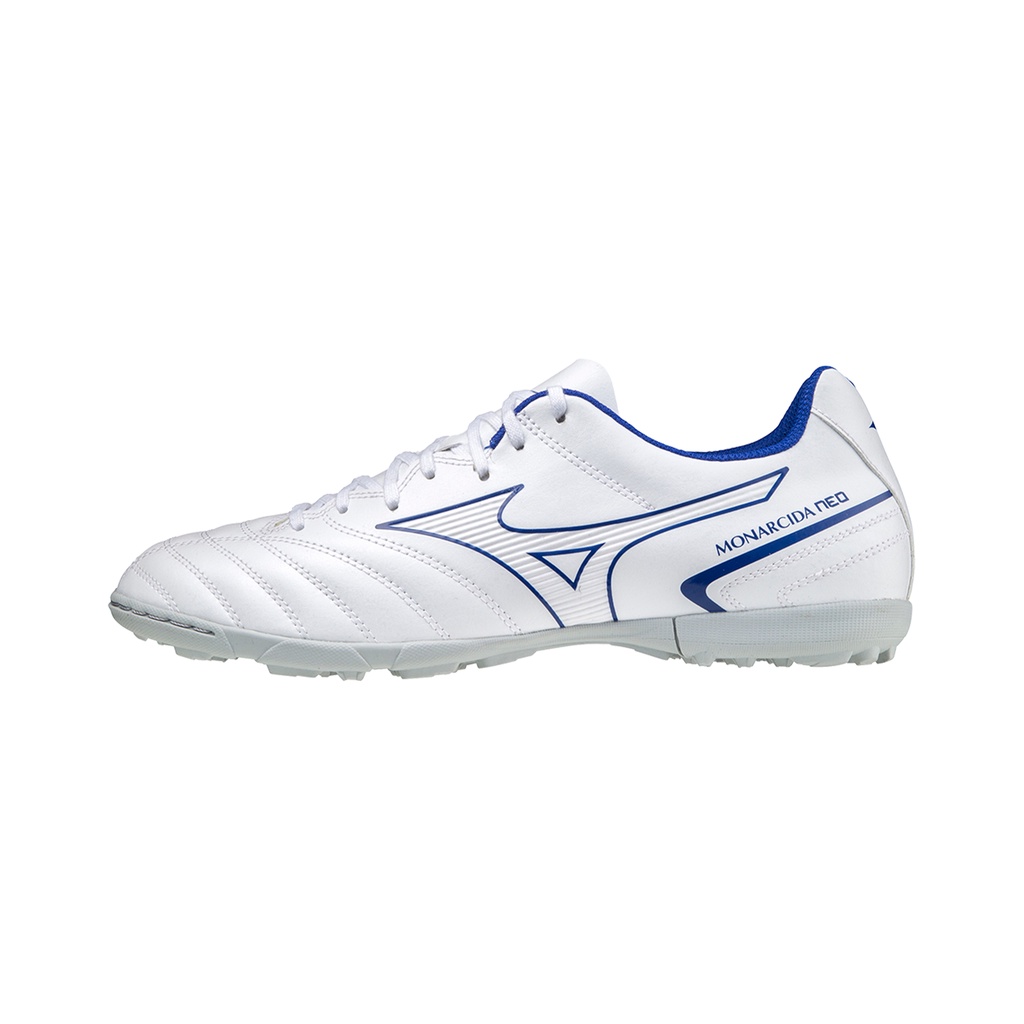 Giày Bóng Đá Sân Cỏ Nhân Tạo Monarcida Neo II Select As MIZUNO Chính Hãng Bảo Hành Siêu Bền Đẹp