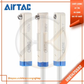 Sensor Cảm Biến Xi Lanh CMSH-020 AirTAC