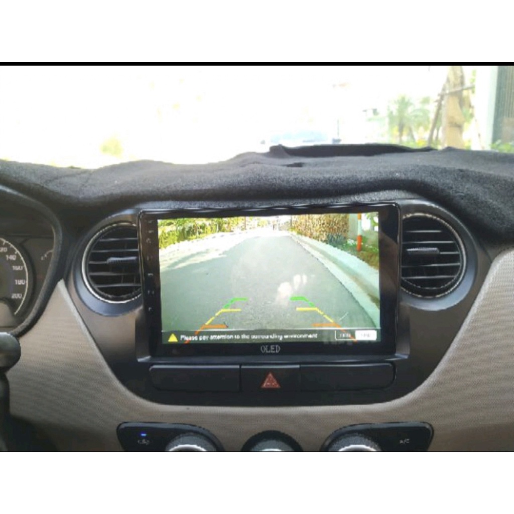 Camera lùi  ahd 1080p chip sony cho màn hình android ô tô | BigBuy360 - bigbuy360.vn