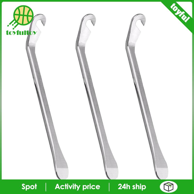 Set 3 Dụng Cụ Tháo Lốp Xe Đạp Chuyên Dụng