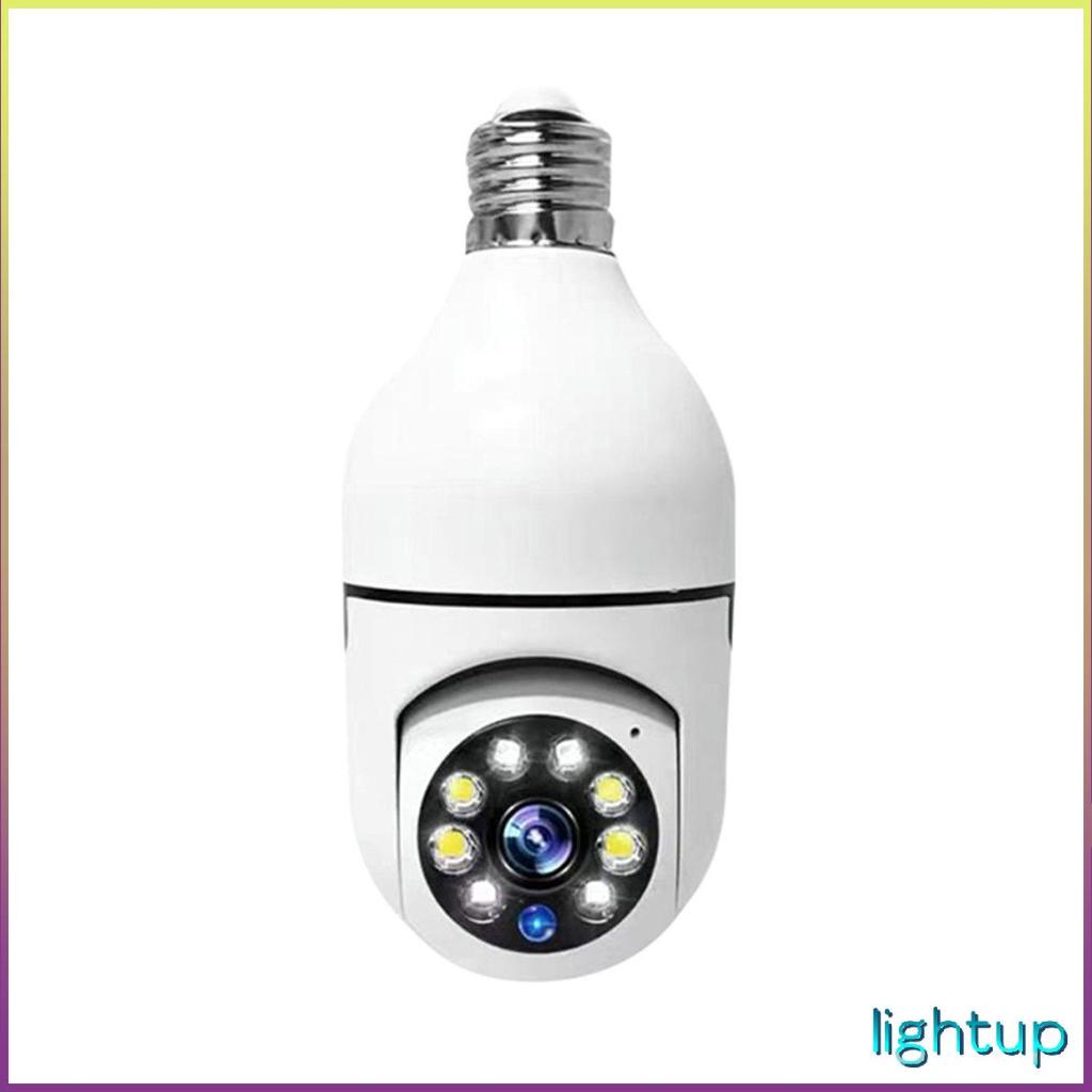 Camera Full Độ nét cao 1080P Wifi an ninh không dây Màn hình trẻ em