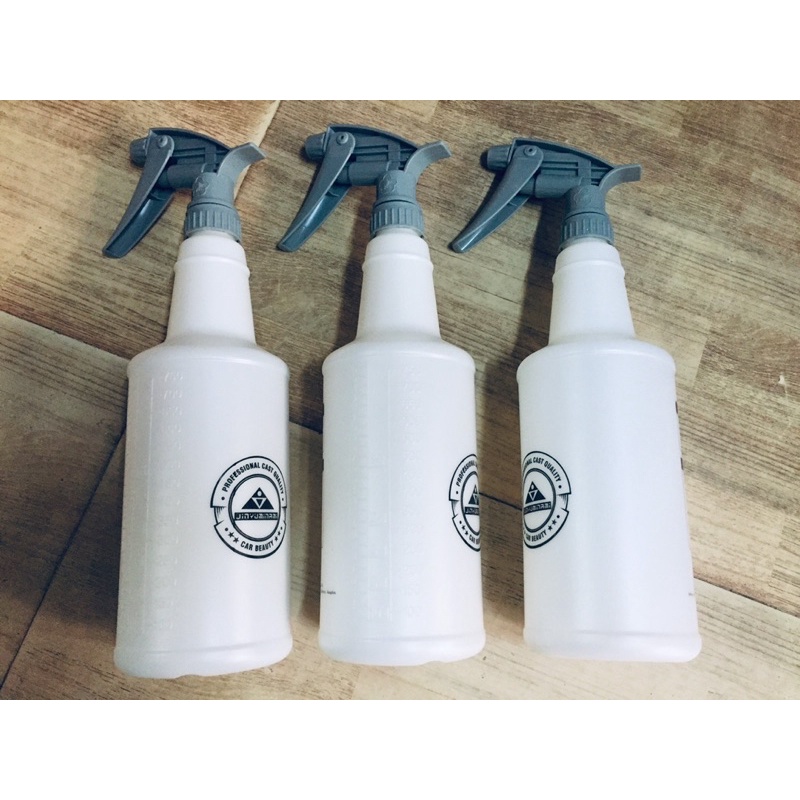 BÌNH XỊT HOÁ CHẤT 750ml
