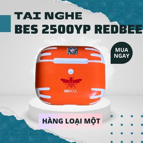 Tai nghe BeePods 3 BES2500YP Redbee