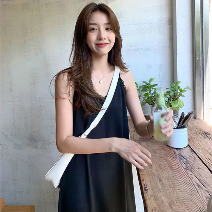 Túi xách dạo phố ngày hè trẻ trung năng động chất da mới dày hơn xịn xò hơn Capucha T3