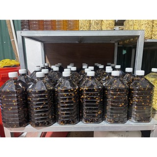 Ong Đất Ngâm Sẵn Can 3 Lít - Đặc Sản 27