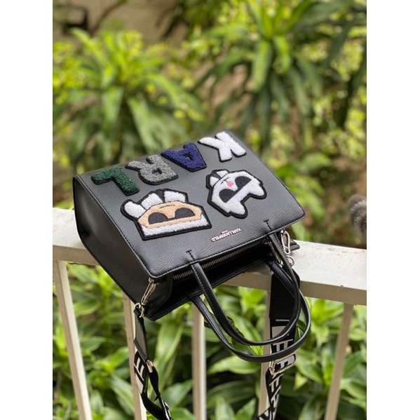 Túi Pháp Karll auth sale