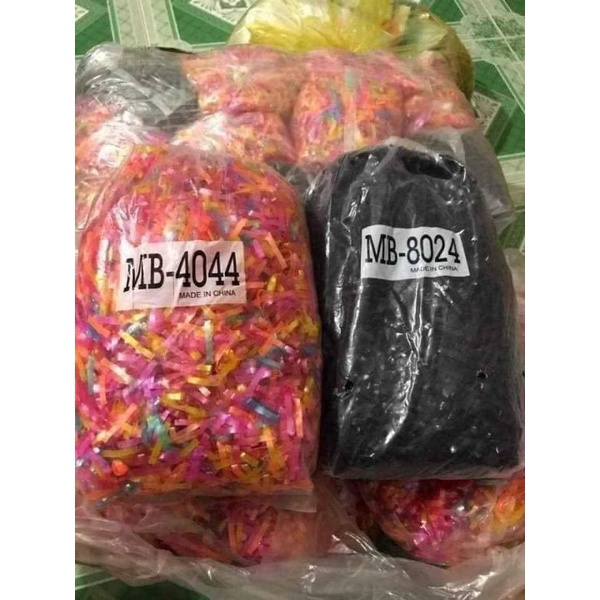chun buộc tóc túi 1 kg