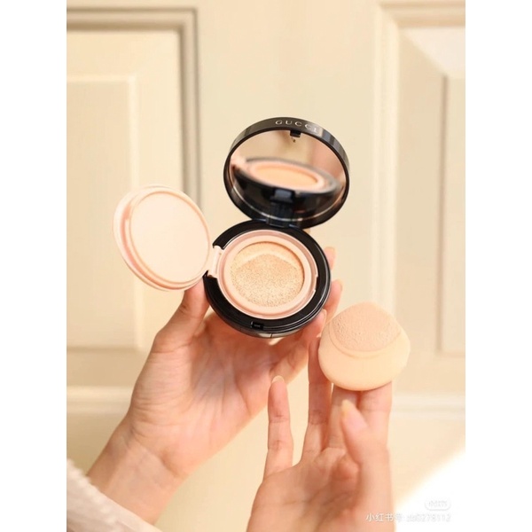 Phấn nước Cushion Gucci Limited 2022