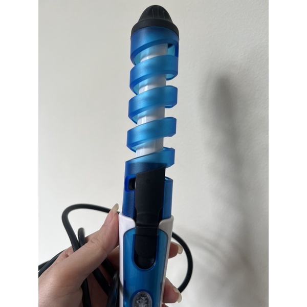 Máy uốn tóc công ty thanh lý mẫu trưng hàng new 100%