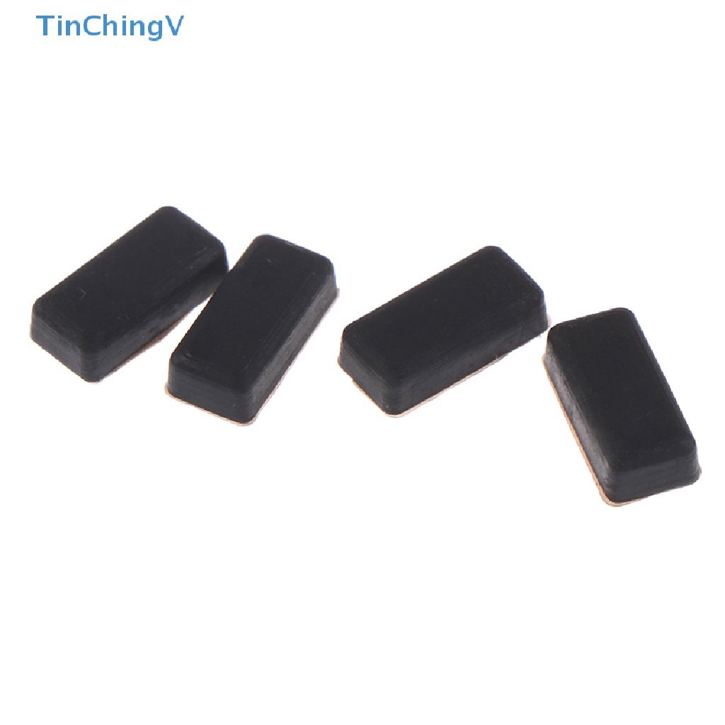 Bộ 4 Chân Đế Bằng Cao Su Dành Cho HP 8460P 8460W 8470P 8470W