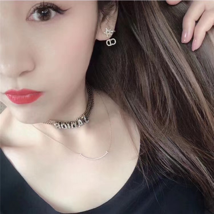 Bông Tai Ngôi Sao Thời Trang vintage