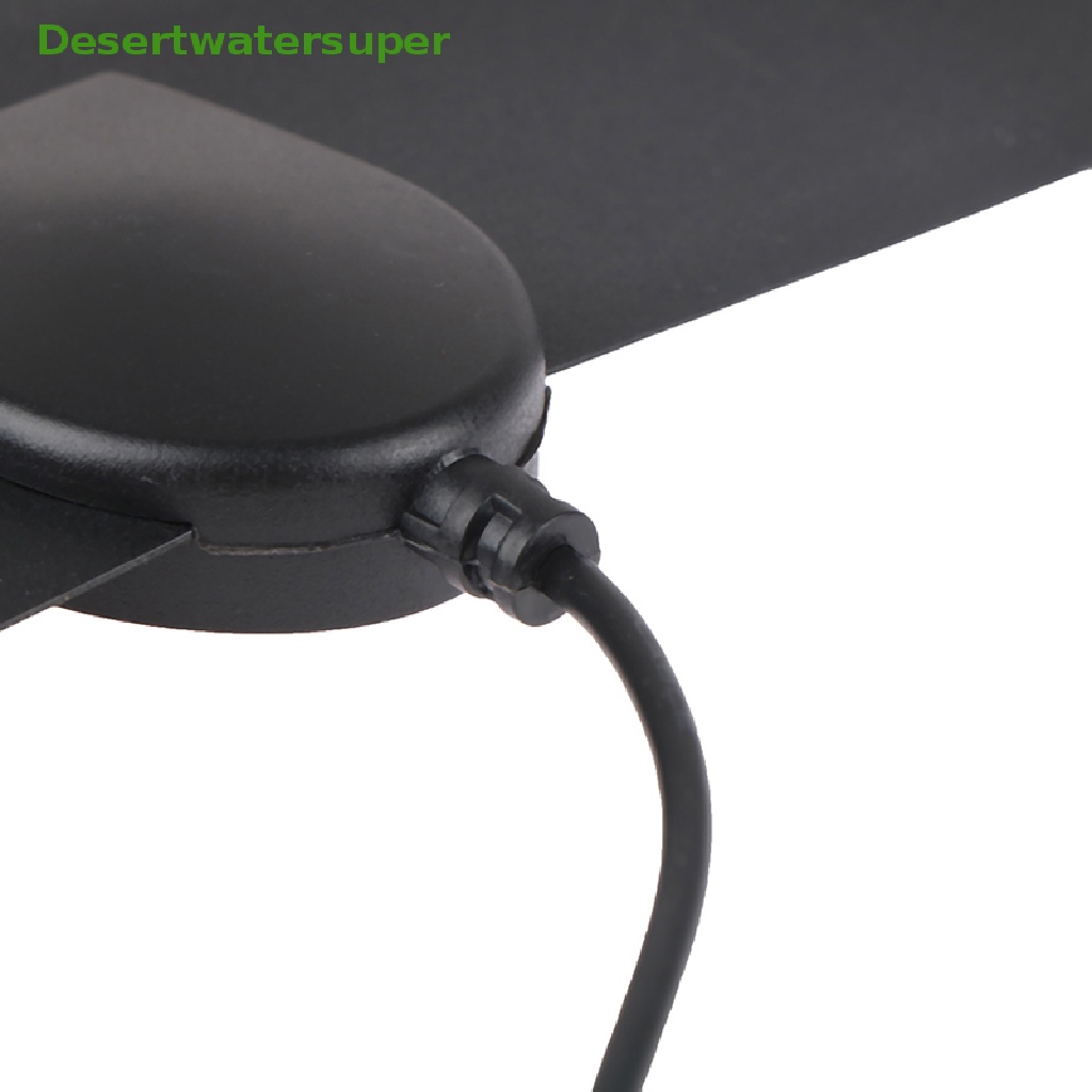 Ăng Ten TV Kỹ Thuật Số Trong Nhà DVB-T2 Phạm Vi 50 Dặm 4K 8k HDTV 1080p