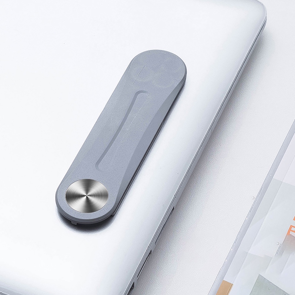 Giá Đỡ Điện Thoại / Notebook Mở Rộng Bằng Nhựa Hình Hoa Hướng Dương Có Thể X