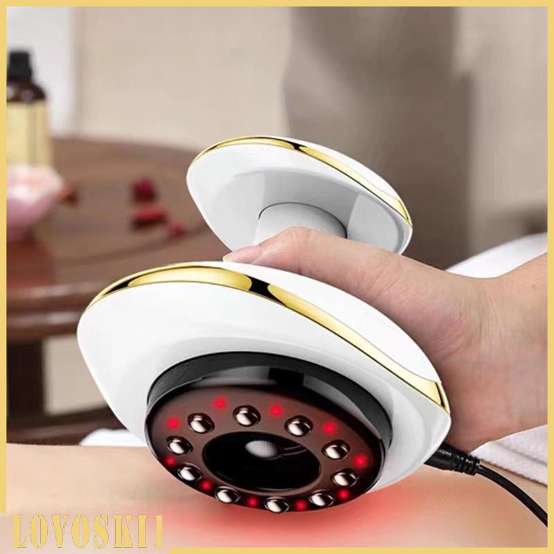 Máy Massage Gua Sha Cho Vai Lưng