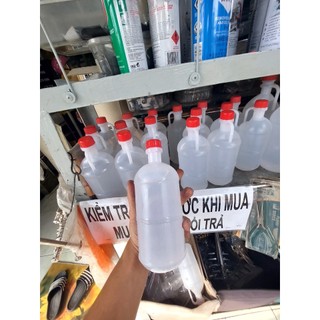 dầu trắng máy may công nghiệp ( 1 lít )