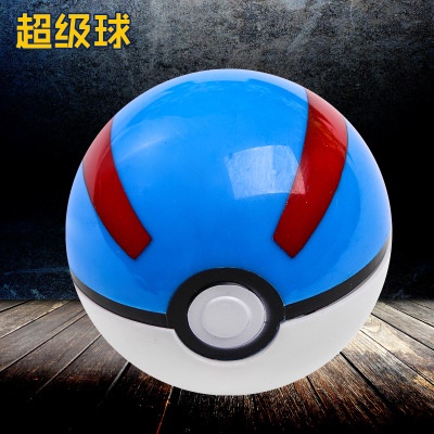 Quả Bóng Pokemon Đồ Chơi Cho Bé