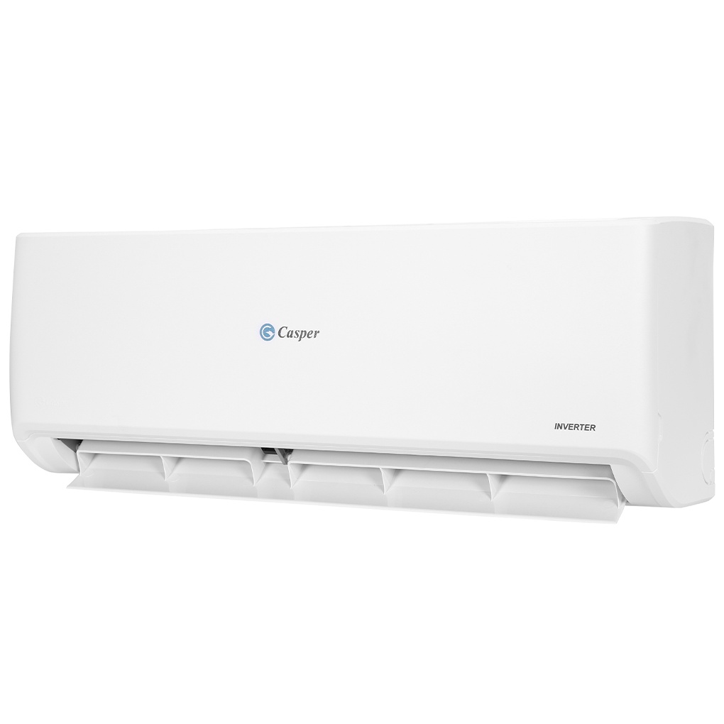 Điều hòa Casper 9000BTU 2 chiều Inverter GH-09IS33