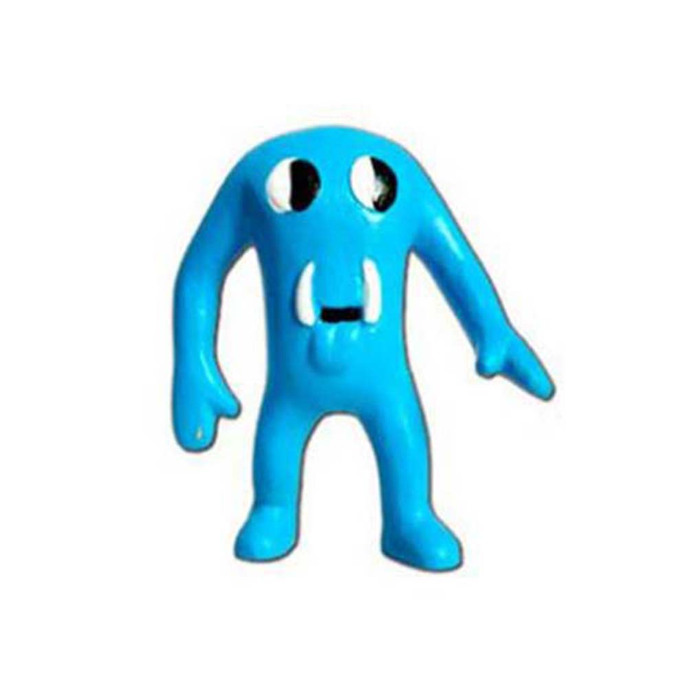 6Pcs Game Garten of BanBan Plush Opila Bird Stuffed Animals Plushies Toy Jumbo Josh Game Fans Gift  Cake Ornaments