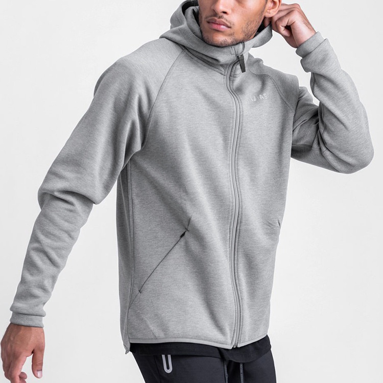 #SupercooL# Áo Hoodie Dài Tay Form Rộng Phong Cách Âu Mỹ Cá Tính Dành Cho Nam