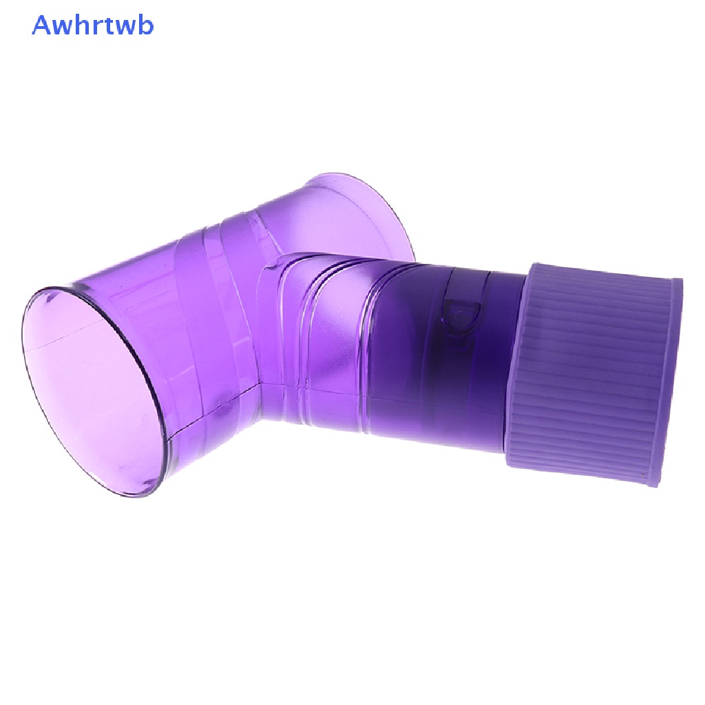 Mũ Trùm Đầu Khuếch Tán Sấy Tóc Xoăn DIY Mới Dành Cho Salon