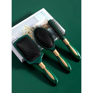 Sét 3 lược chống rối cao cấp