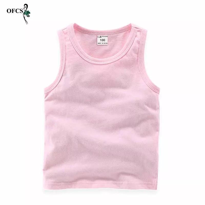 Combo 3 áo 3 lỗ chất cotton mềm mại cho bé trai và gái từ 6-15kg