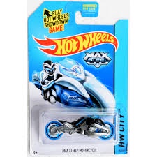 Xe Hot Wheels_đồ chơi đa dạng về mô hình cho bé trai giao màu ngẫu nhiên