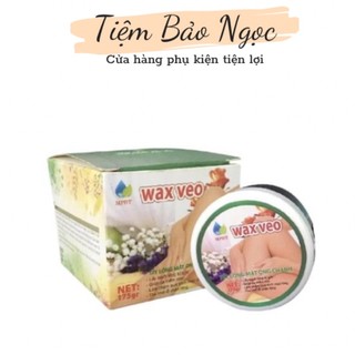 Sáp wax tẩy lông Veo 175g