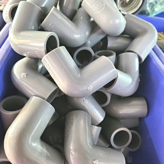 PHỤ KIỆN ỐNG NUỚC  PVC BÌNH MINH PHI 21 ( NỐI-CO-LƠ-TÊ )