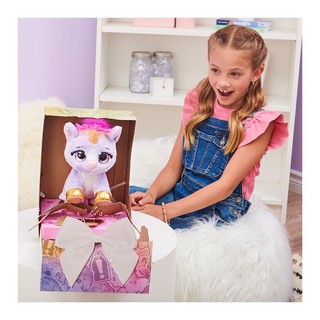 Đồ chơi Present Pets Kỳ Lân đổi màu phát sáng