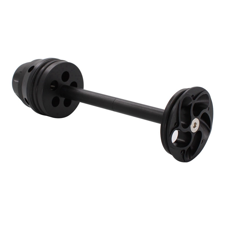 Trục Bảo Vệ Bánh Xe Phía Sau Cho BMW R1200GS R1250GS Adv LC 2023 K1200GT / RT / R Nine T