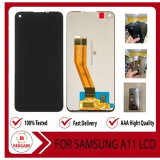 Màn hình zin new samsung a11