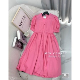 🔥🔥FREESHIP🔥VÁY THÔ NƠ EO SIÊU ĐẸP.KÈM ẢNH THẬT