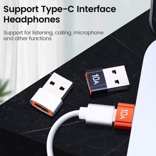 Cáp KếT NốI USB 3.0 Cho Android USB C OTG / MacBook Pro / USB C 10A