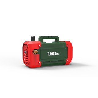 Máy rửa xe T-Boss, Máy xịt rửa xe, Máy xịt rửa sân vườn,tưới cây,cọ nhà