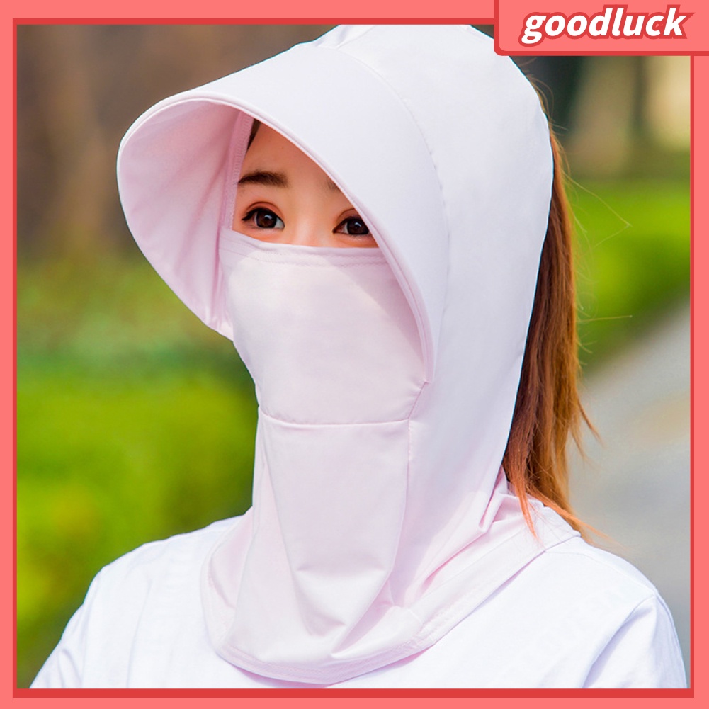|Đồ Chơi GODK GODK Độc Đáo| Mũ Rộng Vành Chống Nắng Thoáng Khí Che Phủ Toàn Diện Cho Nữ