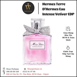 Nước hoa nữ Di.or Miss Dior Blooming Bouquet EDT