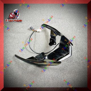 Cảng sau sirius spark có đèn MS07