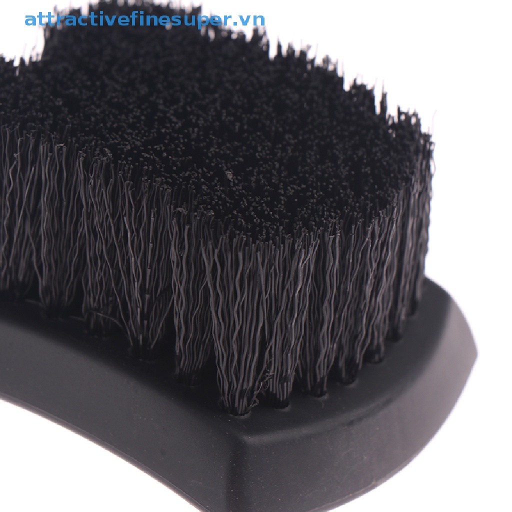 Asvn Bàn Chải Làm Sạch Vành Bánh Xe Hơi Mới
