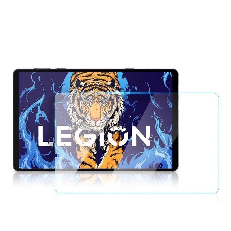 Set 2 Kính Cường Lực Bảo Vệ Màn Hình Điện Thoại Lenovo Legion Y700 8.8 inch TB-9707F