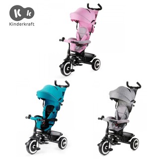 Xe đạp 3 bánh kinderkraft aston