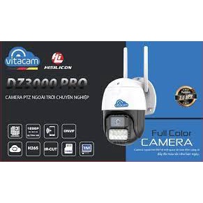 CAMERA NGOÀI TRỜI Z3000 PRO