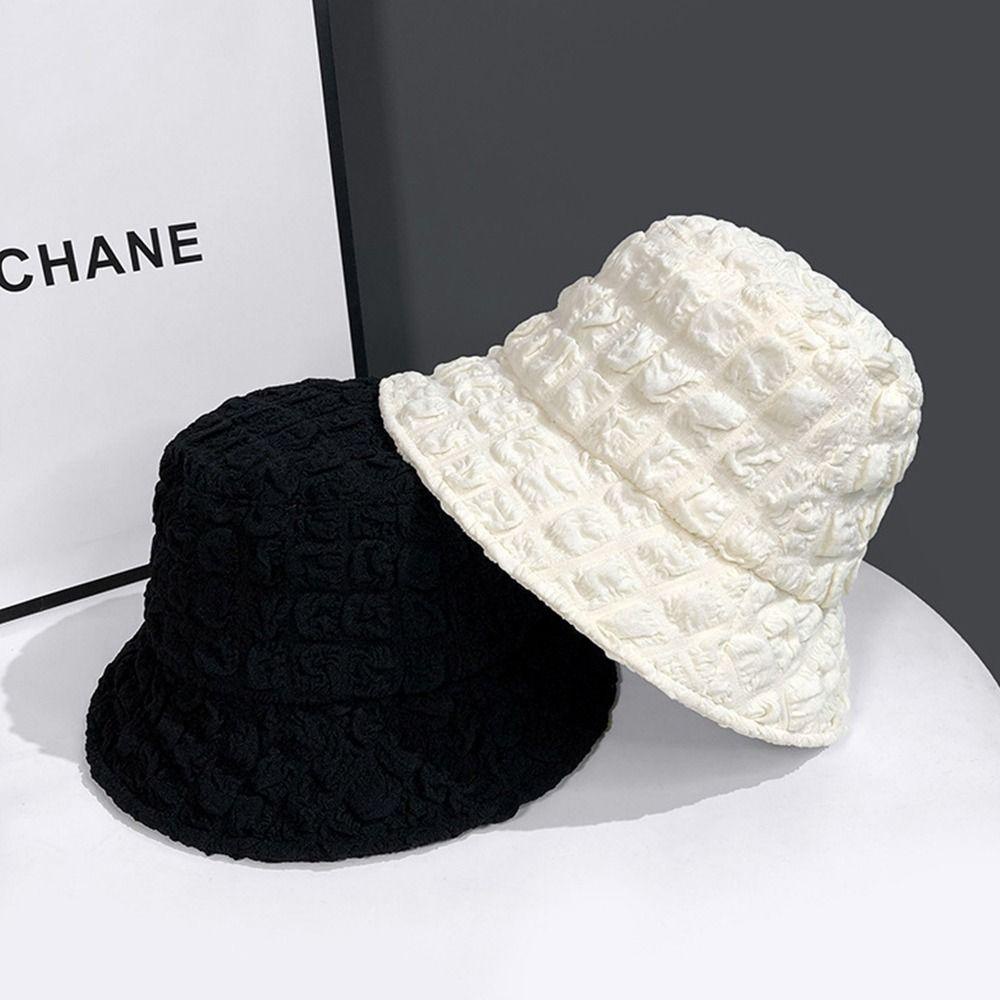 Nón Tai Bèo Rộng Vành Chống Tia UV Có Thể Gấp Gọn Tiện Dụng